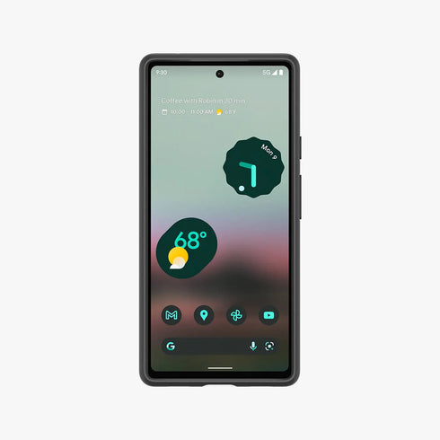 כיסוי דק ל-Spigen Pixel 6a